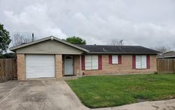 Pre-foreclosure in  SALEM DR Corpus Christi, TX 78412