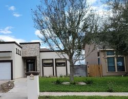 Pre-foreclosure in  S LAS NUBES Pharr, TX 78577