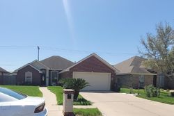 Pre-foreclosure in  ABRAHAM ST Mission, TX 78573