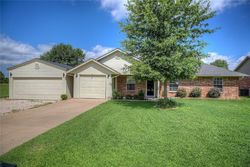 Pre-foreclosure in  SEACRAFT DR Mabank, TX 75156
