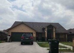 Pre-foreclosure in  SALVADOR AVE Weslaco, TX 78596