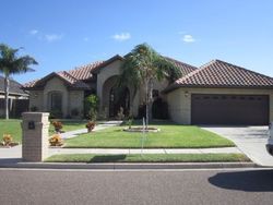 Pre-foreclosure in  QUINCE AVE Mcallen, TX 78501
