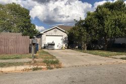 Pre-foreclosure in  PORT SHIRE DR San Antonio, TX 78242