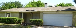 Pre-foreclosure in  CYPRESS CIR Euless, TX 76039