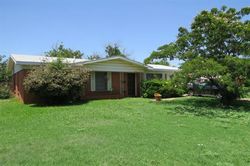 Pre-foreclosure in  S JEFFERSON DR Abilene, TX 79605