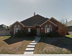 Pre-foreclosure in  TIMOTHY LN Amarillo, TX 79118