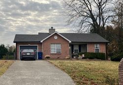 Pre-foreclosure in  WILLOW BEND DR Clarksville, TN 37043