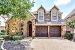 Pre-foreclosure in  BELCREST DR Plano, TX 75024