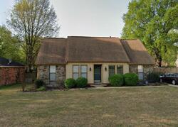Pre-foreclosure in  CREEK MIST CV Memphis, TN 38141