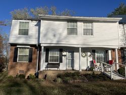 Pre-foreclosure Listing in COUNTRY DR APT 74 NASHVILLE, TN 37211