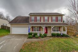 Pre-foreclosure in  ASHRIDGE RD Knoxville, TN 37931