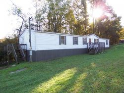 Pre-foreclosure in  SARAH ANNIE DR Johnson City, TN 37601