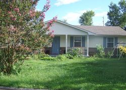 Pre-foreclosure in  BAY ST Knoxville, TN 37912