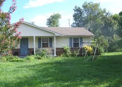 Pre-foreclosure in  BAY ST Knoxville, TN 37912