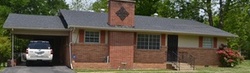 Pre-foreclosure in  E 5TH ST Parsons, TN 38363