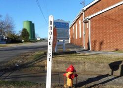 Pre-foreclosure in  BROAD ST Sweetwater, TN 37874