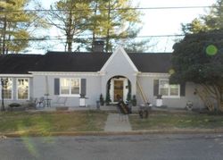 Pre-foreclosure in  BROAD ST Sweetwater, TN 37874
