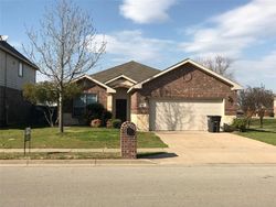 Pre-foreclosure in  GOLDSTONE LN Fort Worth, TX 76131