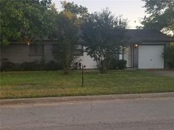 Pre-foreclosure in  SHORELINE DR Azle, TX 76020