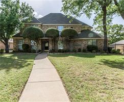 Pre-foreclosure Listing in MAGNOLIA CT COLLEYVILLE, TX 76034