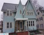 Pre-foreclosure in  MORELEY AVE Akron, OH 44320