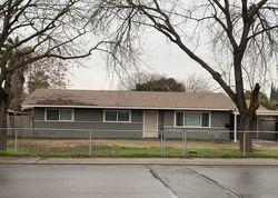 Pre-foreclosure in  WASHBURN ST Patterson, CA 95363