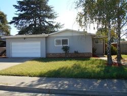 Pre-foreclosure in  CARRIGAN ST Turlock, CA 95380