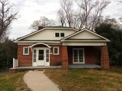 Pre-foreclosure in  WINSMITH AVE Spartanburg, SC 29306