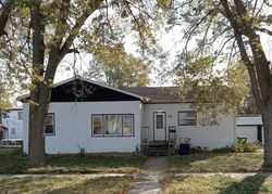 Pre-foreclosure in  7TH ST SE Watertown, SD 57201