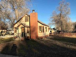 Pre-foreclosure in  4TH AVE Edgemont, SD 57735