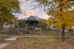 Pre-foreclosure Listing in N 5TH ST HOT SPRINGS, SD 57747