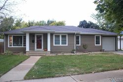 Pre-foreclosure in  S PARK AVE Sioux Falls, SD 57105