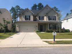 Pre-foreclosure in  BAYBRIDGE DR Columbia, SC 29229