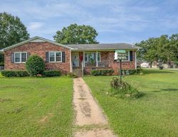 Pre-foreclosure in  PINE FOREST DR Belton, SC 29627