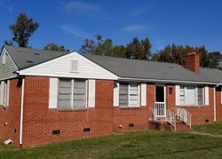 Pre-foreclosure in  HARRY BYRD HWY Darlington, SC 29532