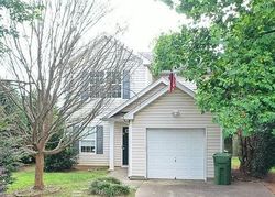 Pre-foreclosure in  ASHBY CROSS CT Greer, SC 29651
