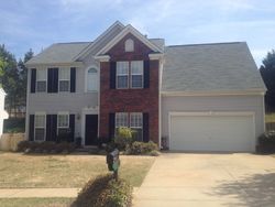 Pre-foreclosure in  BELLOWS FALLS DR Greer, SC 29650