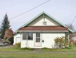 Pre-foreclosure Listing in SW 2ND ST CHEHALIS, WA 98532