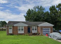 Pre-foreclosure in  ROMARON ST Chesapeake, VA 23323