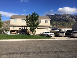 Pre-foreclosure in  S 15 W Santaquin, UT 84655