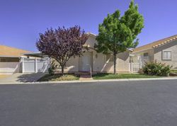 Pre-foreclosure in  E TELEGRAPH ST UNIT 72 Washington, UT 84780