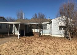 Pre-foreclosure in  E CAMERON ST Tulsa, OK 74115