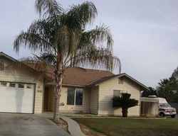 Pre-foreclosure in  HOLLIDAY ST Tulare, CA 93274