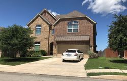 Pre-foreclosure Listing in SMOKEY CHASE BOERNE, TX 78015