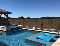 Pre-foreclosure Listing in WHIMSEY RDG BOERNE, TX 78015