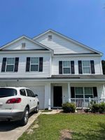 Pre-foreclosure in  WILD GOOSE TRL Summerville, SC 29483