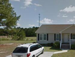 Pre-foreclosure in  MORNING DALE ST Conway, SC 29526