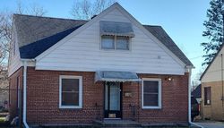 Pre-foreclosure in  KNIGHT AVE Rockford, IL 61101