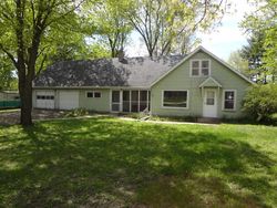 Pre-foreclosure in  LIBERTY ST Sullivan, WI 53178