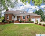 Pre-foreclosure in  KENDALL DR Rock Hill, SC 29730